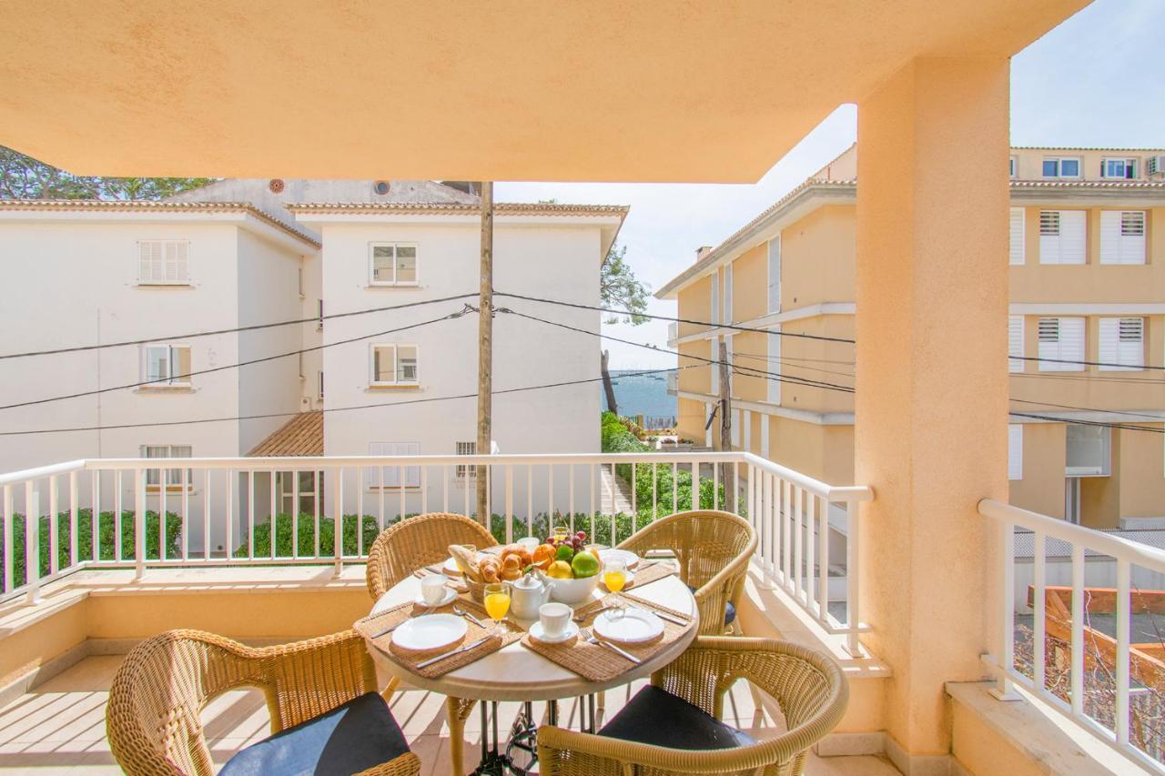 Talaia 1a Apartamento *