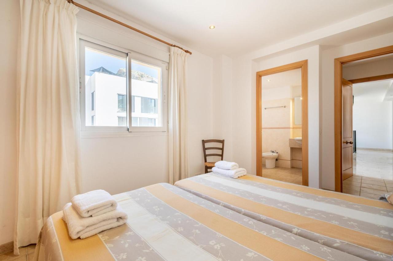 Talaia 1a Apartamento
