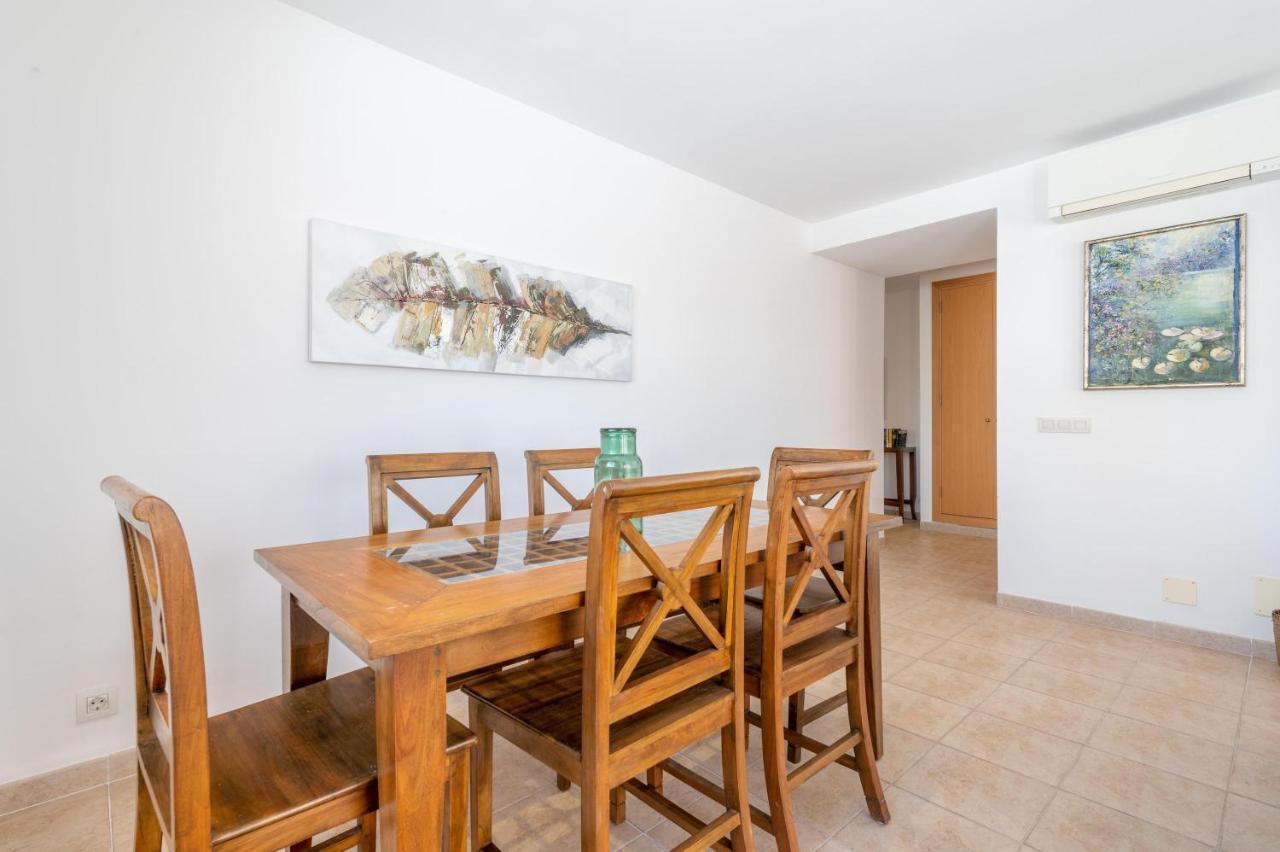Apartamento Talaia 1a *