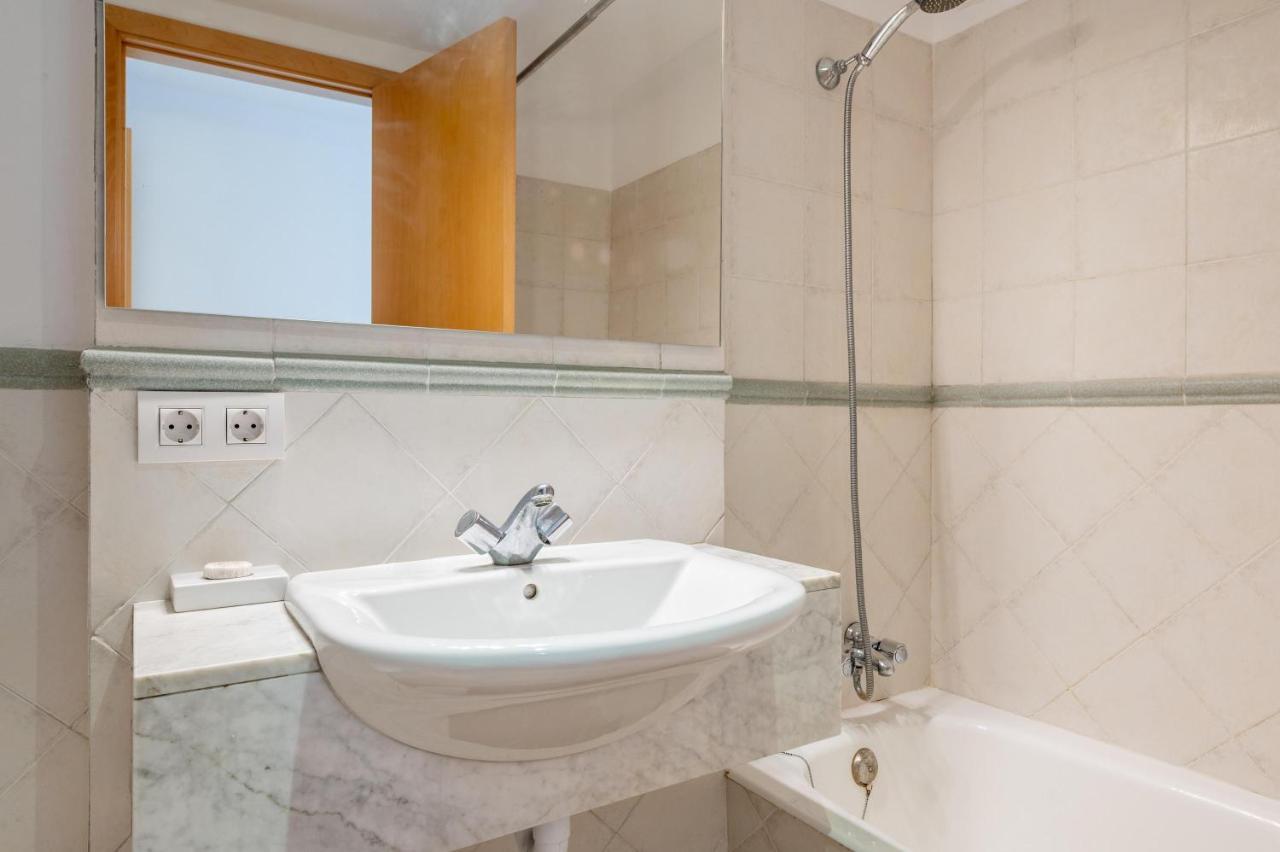 Apartamento Talaia 1a *