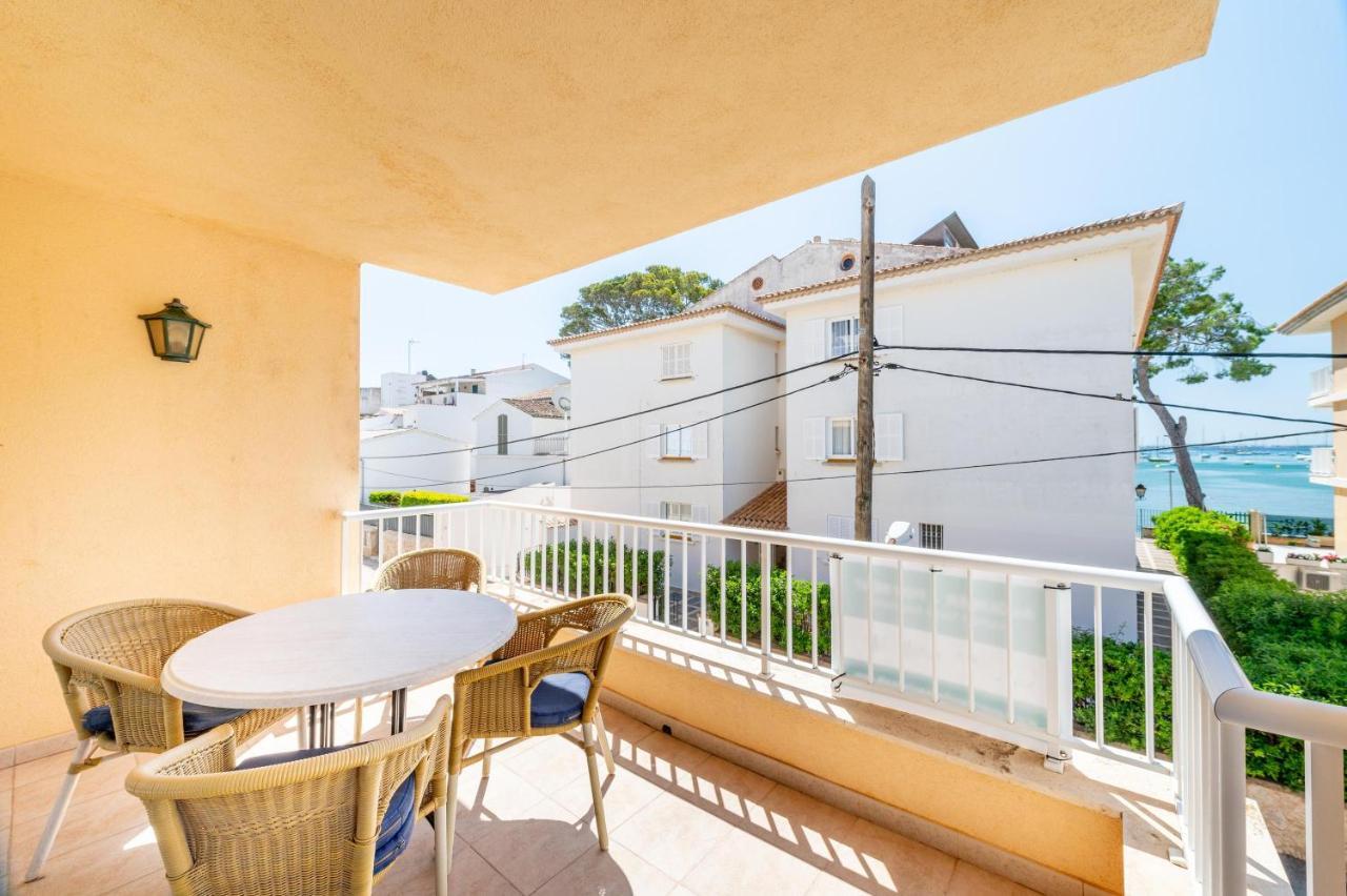 Talaia 1a Apartamento Puerto Pollensa