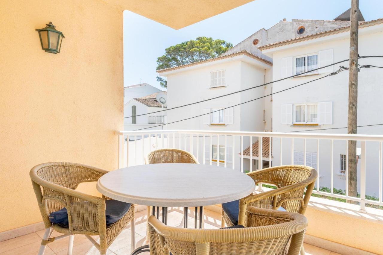 Talaia 1a Apartamento *