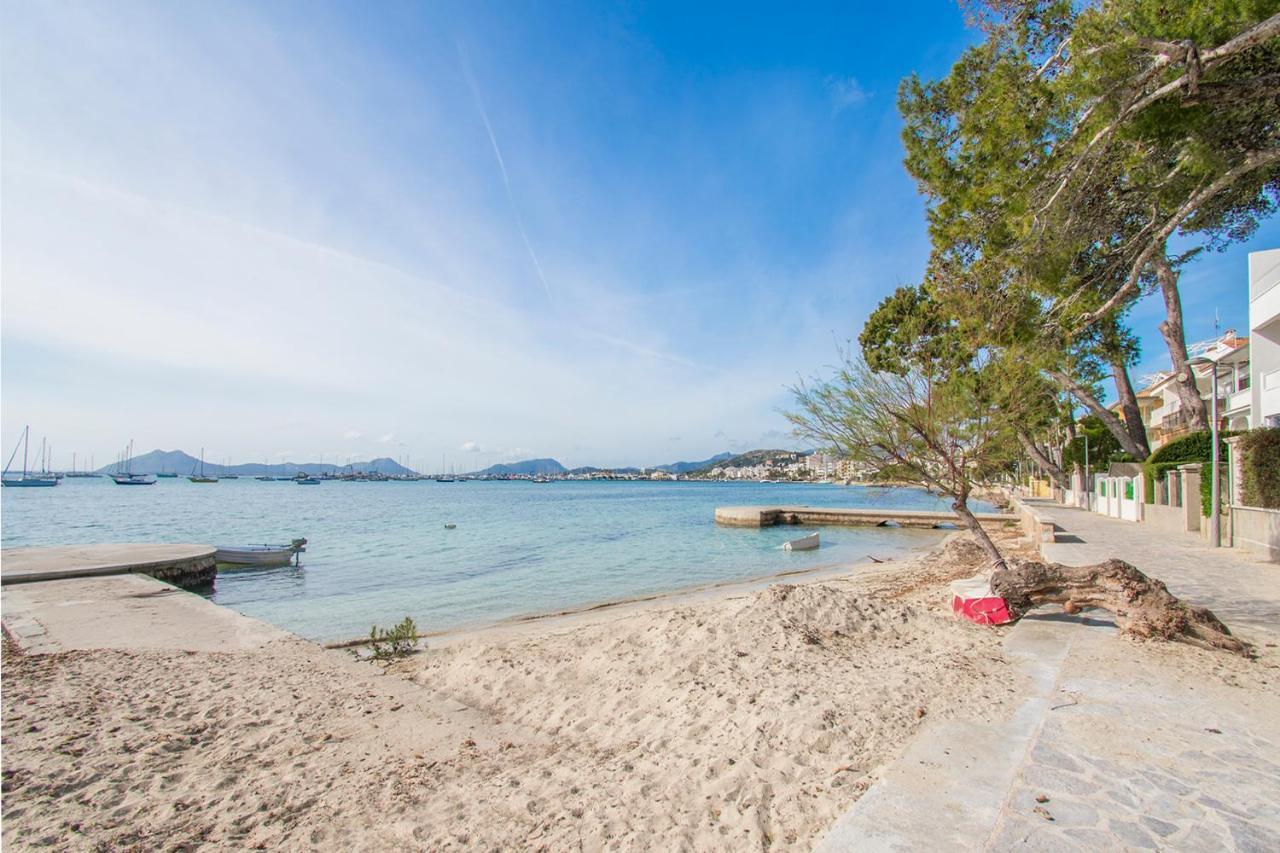 Appartement Talaia 1a *